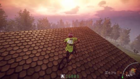 ����� Descenders