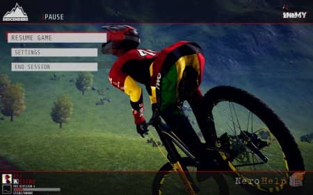 ����� Descenders