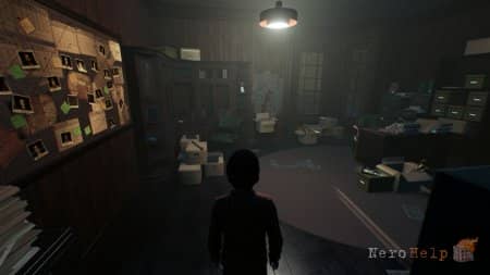 Lucius III - ��������� ����� ����