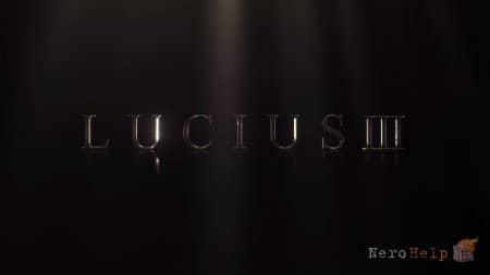 Lucius III - ��������� ����� ����