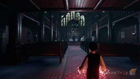 Lucius III - ��������� ����� ����
