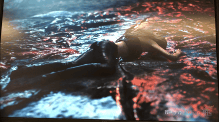 Devil May Cry 5 - � ���� ����� �������, � ������� ���������� ������ �������� ����
