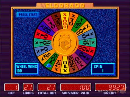 Slot-o-Pol - ��� ���� � �Ż
