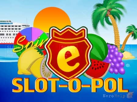 Slot-o-Pol - ��� ���� � �Ż