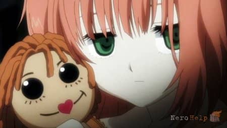 �������� �� ����� �������� / Madlax