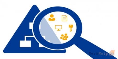 ������ � ������� � ������������ ��������� Active Directory. ����� IV