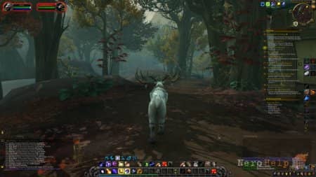 ����� World of Warcraft: Battle for Azeroth