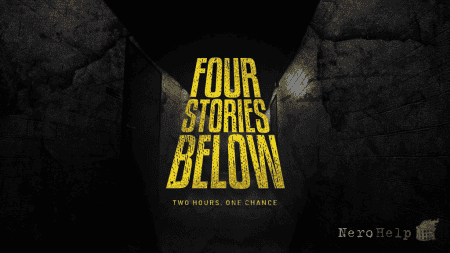 ������ Four Stories Below
