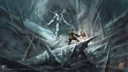 Rune - ���� ������ �������� ������� ����������
