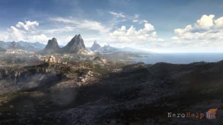 The Elder Scrolls VI - ����� ����� ������� ������������ Redfall � ����� ��������� ������ � �����?