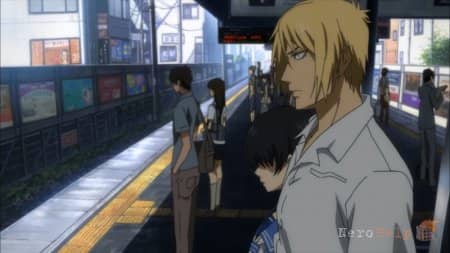 �������� �� ����� ����������������� �������� / Denpa teki no Kanojo