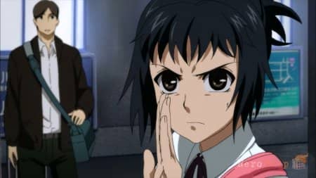 �������� �� ����� ����������������� �������� / Denpa teki no Kanojo