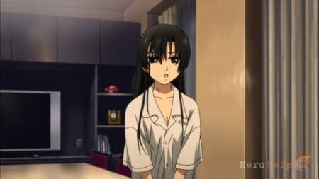 �������� �� ����� ����������������� �������� / Denpa teki no Kanojo