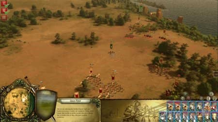 ����� Lionheart: Kings� Crusade