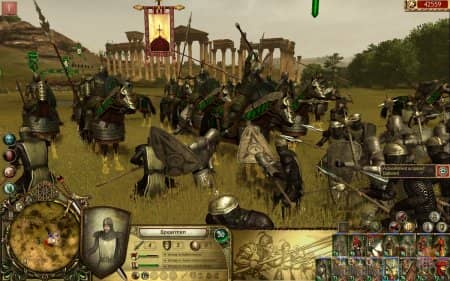����� Lionheart: Kings� Crusade