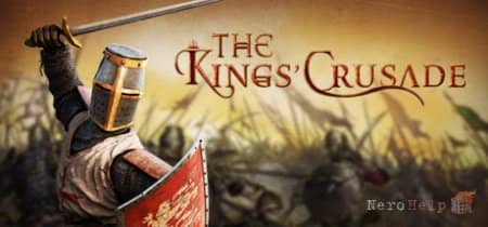����� Lionheart: Kings� Crusade