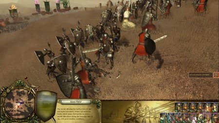 ����� Lionheart: Kings� Crusade
