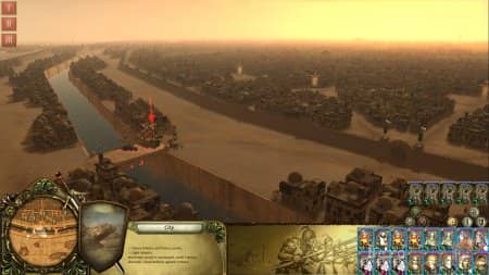 ����� Lionheart: Kings� Crusade