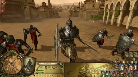 ����� Lionheart: Kings� Crusade