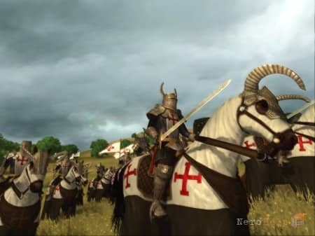 ����� Lionheart: Kings� Crusade