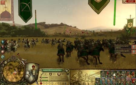 ����� Lionheart: Kings� Crusade