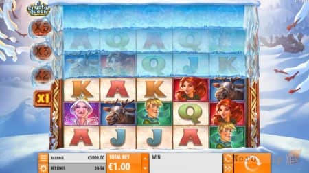 Crystal Queen - ��������� ����������� ��������