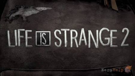 Life is Strange 2 - ����� ������������ �������� ��������