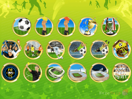 Exciting Football - ���������� ���������