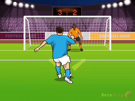 Exciting Football - ���������� ���������