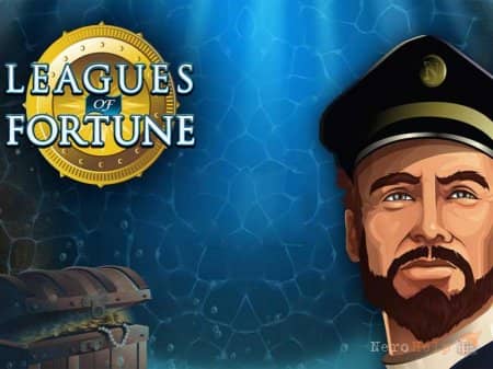 Leagues of Fortune - ������� ����������� | ������