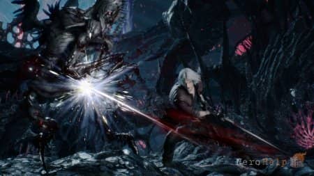 Devil May Cry 5 - 20 ����� ����������� �������� �������� �� �����