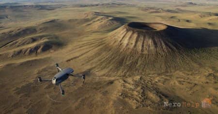 ����� ������������� Mavic 2 Zoom