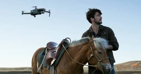 ����� ������������� Mavic 2 Zoom