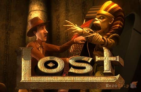Lost - �� ������ ������� ������ | ���� ����