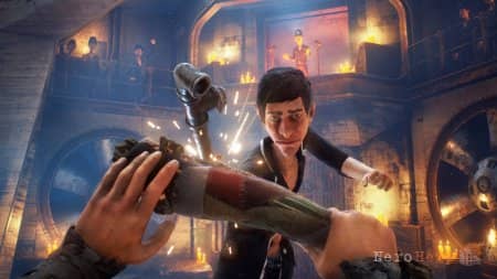 ����� We Happy Few | �� ������ ������ ���� ������