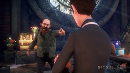 ����� We Happy Few | �� ������ ������ ���� ������