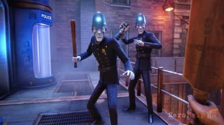 ����� We Happy Few | �� ������ ������ ���� ������