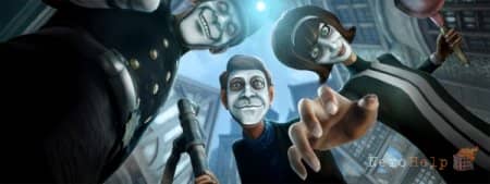 ����� We Happy Few | �� ������ ������ ���� ������