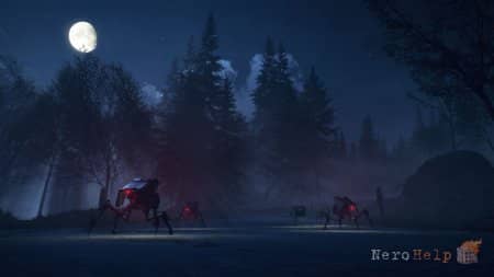 ������ Generation Zero