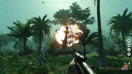 ����� Far Cry 5: Hours of Darkness