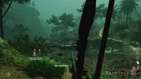 ����� Far Cry 5: Hours of Darkness