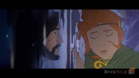 ����� The Banner Saga 3