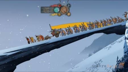 ����� The Banner Saga 3
