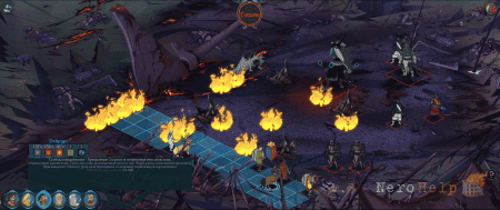 ����� The Banner Saga 3