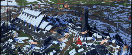 ����� The Banner Saga 3