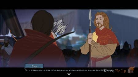 ����� The Banner Saga 3