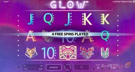 Glow  - ������ �������� ������ | ������ ��������