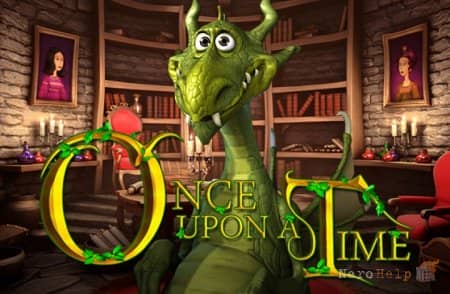 Once Upon a Time - ������� ��� ���� ����������� ����������� | ������