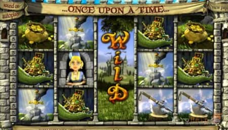 Once Upon a Time - ������� ��� ���� ����������� ����������� | ������