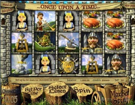 Once Upon a Time - ������� ��� ���� ����������� ����������� | ������